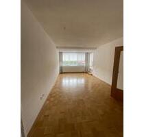 Betreutes Wohnen für Senior*innen in Uelzen – 2-Zimmer-Wohnung mit Balkon