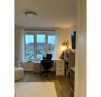 Möbiliertes Apartment für 6 Monate - Bremerhaven Mitte