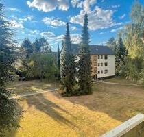 Moderne 3 Zimmer Wohnung in zentraler Lage in Bückeburg