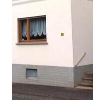 Tolles Haus 126 m² mit sehr großem Grundstück im Hunsrück - Hermeskeil