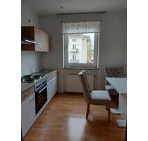 Schöne voll möblierte 2-ZKB Wohnung in Bad Hersfeld zu vermieten