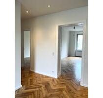 Stylish Altbau in Neukölln – Lichtdurchflutet mit Charakter - Berlin