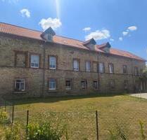 Erstbezug nach Sanierung! Wunderschöne 3-Raum Wohnung in Gröningen