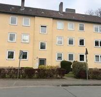 2 Zimmer Küche Bad Wohnung Balkon zentral 44 m2 - Hameln Kernstadt