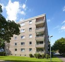 2-Zimmer-Wohnung in Witten Annen