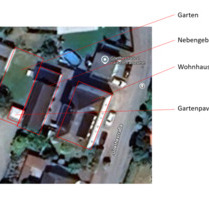 3-Raum-Wohnung mit EBK und Garten - Oebisfelde-Weferlingen