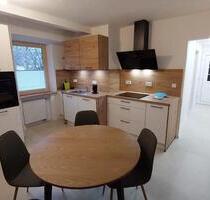 Möblierte Wohnung in Memmingen zu Vermieten (max. 6 Monate)