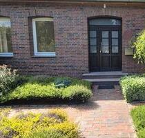 Helle und großzügige 100 qm Wohnung in Garlstorf zu vermieten - Salzhausen