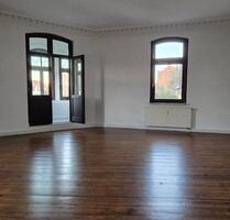 Schöne helle 2 ZKB Wohnung in zentraler Lage von Bad Hersfeld