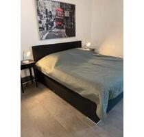 Wohnung möbliertattraktives Loft - Nordhorn Bakelde