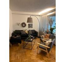Ferienwohnung Wermelskirchen Tente (100qm)