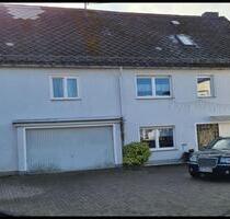Doppelhaushälfte Haus zur Miete mit Garten Terrasse + Balkon - Steinebach/Sieg