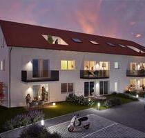 55,28m² Eigentumswohnung zum Vermieten (In Fertigstellung) - Ellwangen (Jagst)