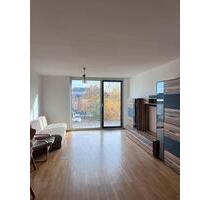 Sonnige 2-Zimmer Wohnung mit EBK und Balkon - München Feldmoching-Hasenbergl