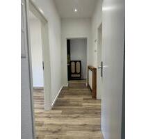 2-Zimmer Wohnung mit Garten. - 680,00&nbsp;EUR Kaltmiete, ca.&nbsp; 43,00&nbsp;m&sup2; in Jüchen (PLZ: 41363)