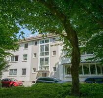 schöne 3-Zimmerwohnung in Marl-Sinsen