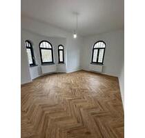 1-Zimmer-Wohnung mit Weserblick in kernsaniertem Bremer Altbau - Bremen