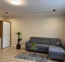 2 Zimmer Wohnung auf der Kaiser Wilhelm Straße möbliert - Berlin Steglitz-Zehlendorf