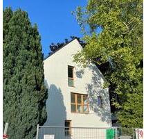 Moderne Wohnung in naturverbundener kleiner Wohnanlage - Ingolstadt Münchener Straße