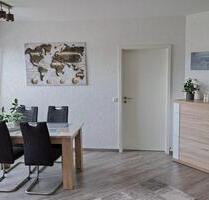 Mietwohnung - 2ZKB, 60qm, 1.OG - Lingen, zentrumsnah - Lingen (Ems)