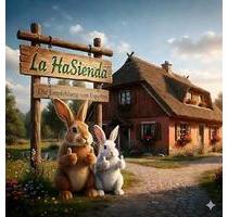 Ferienwohnung La HaSienda - 50,00 EUR Kaltmiete, in Geldern (PLZ: 47608)