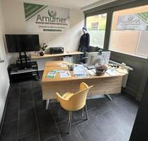 Heller Büroraum (ca. 15 m²) in Arnum zur Untermiete - günstig! - Hemmingen