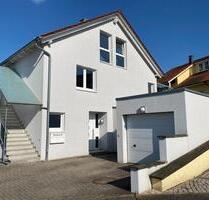 Luxuriöse Maisonette-Wohnung in Bestlage - Oberderdingen