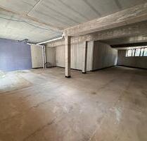 Großzügige Gewerbefläche mit vielen Möglichkeiten direkt am Marktplatz zu vermieten! - Rheine