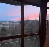 Geräumige 3,5 Zimmer Wohnung in Stuttgart- Gaisburg Ost