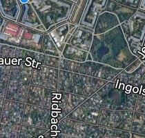 Möblierte Zweizimmerwohnung in Hellersdorf - Berlin Marzahn-Hellersdorf