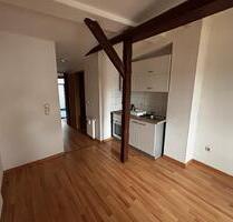 Möblierte kleine Studentenwohnung zu vermieten - Gägelow