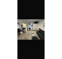 Wohnung Mietwohnung möblierte Wohnung Singen nord - Singen (Hohentwiel)