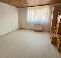 Ruhige 3,5 Zimmer Wohnung in Billigheim Sulzbach