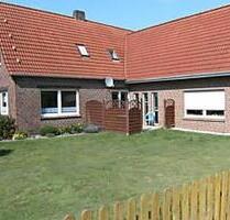 NORDSEE OSTFRIESLAND FERIENHAUS AUCH MIT HUND !!! - Hesel