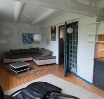 Helle, sehr ruhige 1,7 Zi-Wohnung - Adelebsen