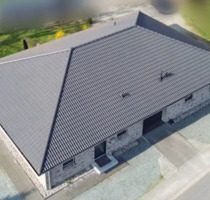 Energieeffiziente Doppelhaushälfte mit Garten und Terrasse - Schafflund