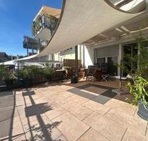 Lichtdurchflutete Maisonette-Wohnung mit 5,5 Zimmern - Marbach am Neckar