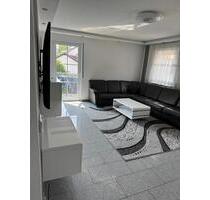 Helle 3-Zimmer-Wohnung in Waibstadt - Sinsheim