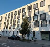 Studentenwohnheim Wohnung - 415,00 EUR Kaltmiete, in München (PLZ: 80807) Schwabing-Freimann