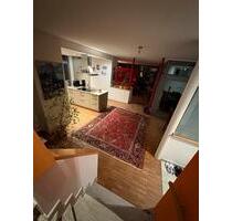 Schönes Zimmer in größer Familienhaus - Münster Münster-Nord