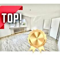 ✅ Traumhafte 3 Zimmer Wohnung + Balkon 1. OG in Essen **TOP**
