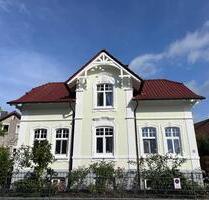 Repräsentatives Schmuckstück in zentraler Lage von Detmold - Ha