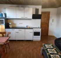 Montagewohnung Monteurwohnung Wohnung Ferienwohnung Montage - Bühlerzell