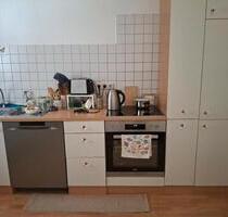 Mietwohnung in Essen Fronhausen zu vermieten