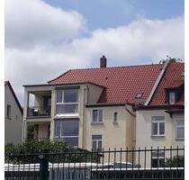 Stilvolle, moderne 4-Raumwohnung, mit BalkonWintergarten - Eisenberg
