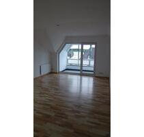 Helle 2 Zimmer Wohnung mit Balkon in Remscheid-Lennep