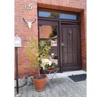 Einfamilienhaus mit Einliegerwohnung und großem Garten v. Privat - Stadthagen