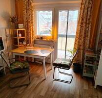 Wohnung möbliert zur Untermiete ab 22.12.2025 - Greifswald