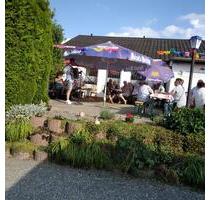 Uns kann man zu Feierlichkeiten mieten - Annaberg-Buchholz