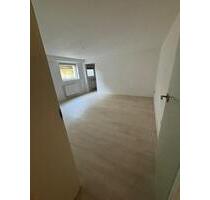 Zu vermieten ist eine gemütliche 2-Zimmer- Souterrainwohnung - Wesel